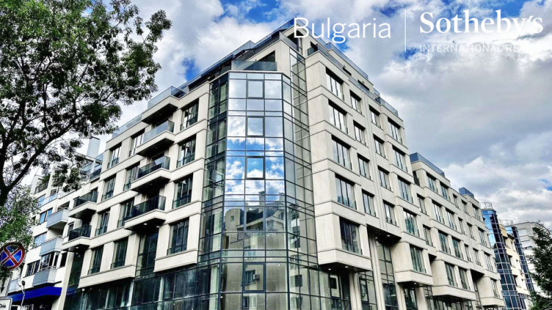 À venda  2 quartos Sofia , Lozenec , 125 m² | 97912789