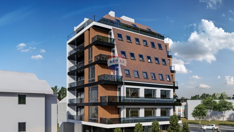 Продаја  2 спаваће собе Варна , Виница , 105 м2 | 36159308 - слика [4]