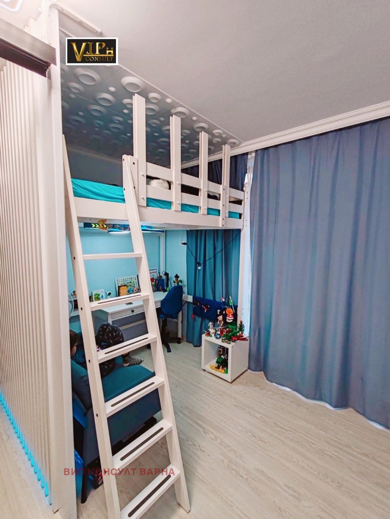 De vânzare  2 dormitoare Varna , m-t Dolna Traca , 118 mp | 40703854 - imagine [13]