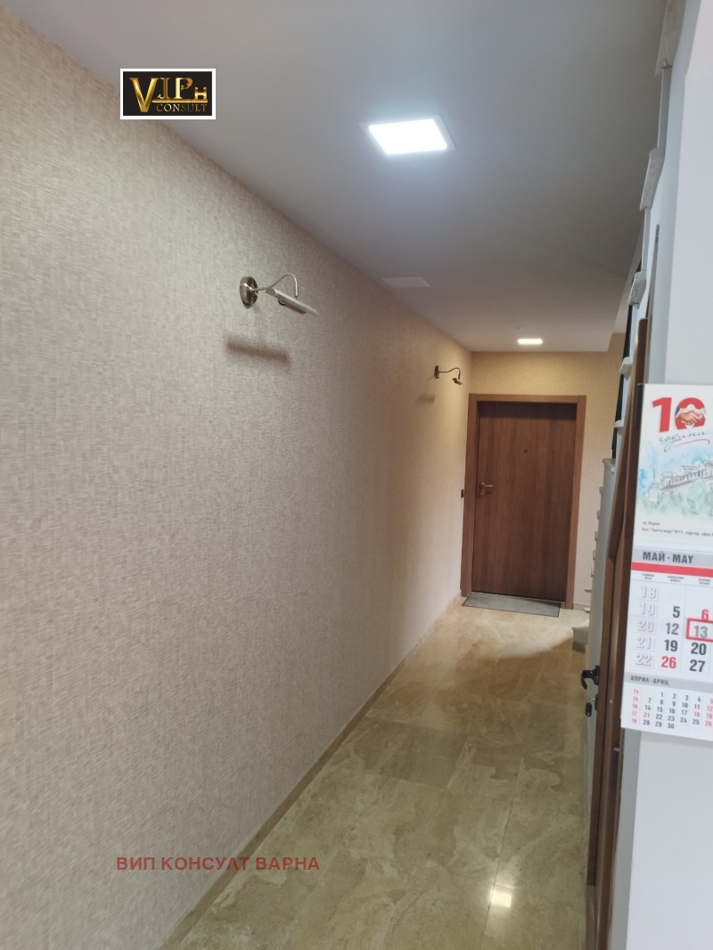 De vânzare  2 dormitoare Varna , m-t Dolna Traca , 118 mp | 40703854 - imagine [12]