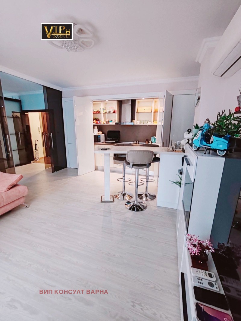 De vânzare  2 dormitoare Varna , m-t Dolna Traca , 118 mp | 40703854 - imagine [3]