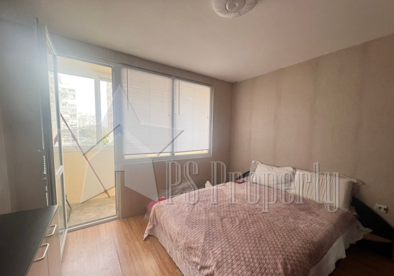 In vendita  2 camere da letto Stara Zagora , Tri chuchura - iug , 53 mq | 52354121 - Immagine [6]