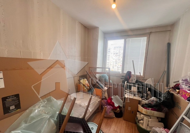 In vendita  2 camere da letto Stara Zagora , Tri chuchura - iug , 53 mq | 52354121 - Immagine [8]