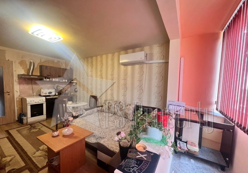 In vendita  2 camere da letto Stara Zagora , Tri chuchura - iug , 53 mq | 52354121 - Immagine [5]