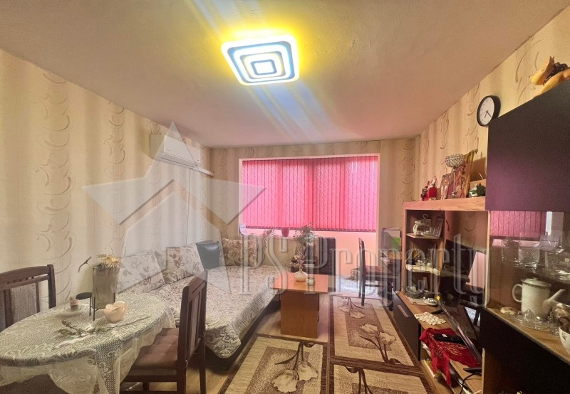 In vendita  2 camere da letto Stara Zagora , Tri chuchura - iug , 53 mq | 52354121 - Immagine [3]