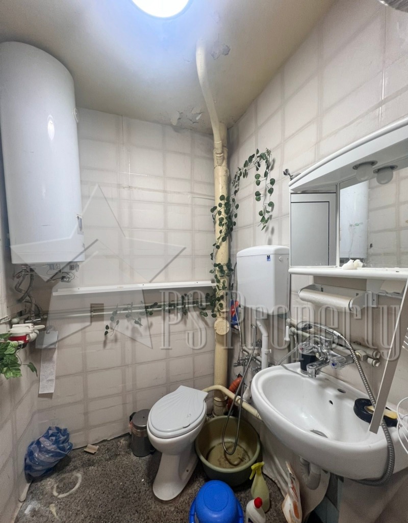 In vendita  2 camere da letto Stara Zagora , Tri chuchura - iug , 53 mq | 52354121 - Immagine [10]