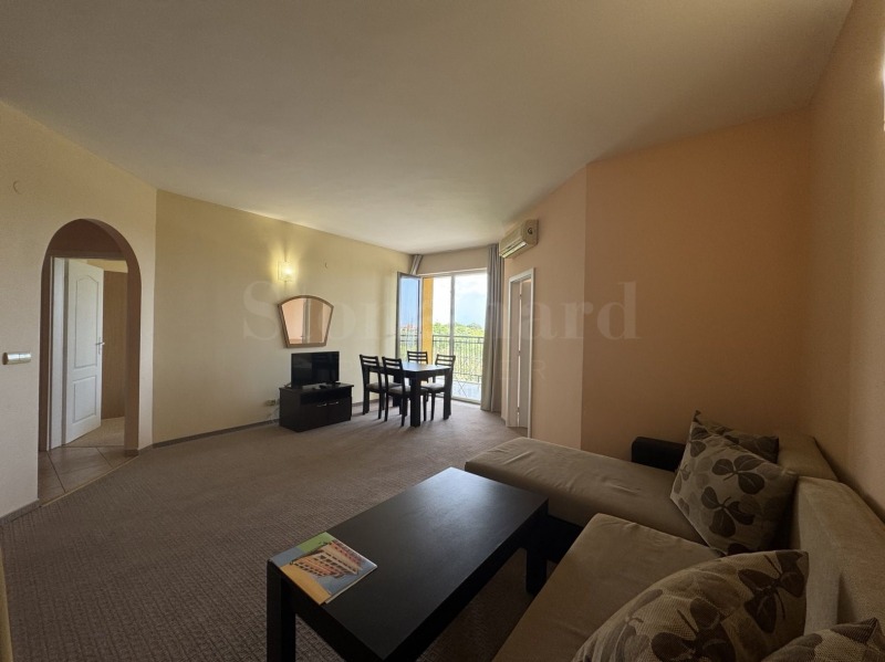 Продава 3-СТАЕН, гр. Варна, област Варна, снимка 5 - Апартаменти - 53119725