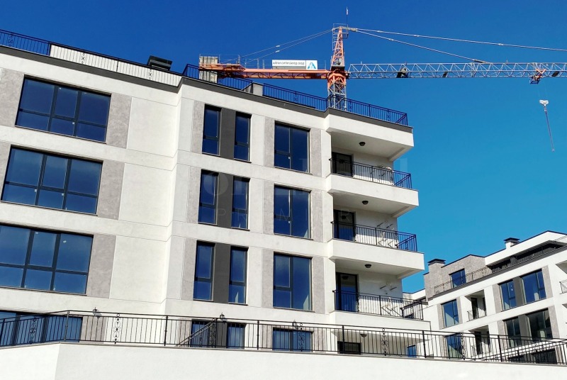 Продава 3-СТАЕН, гр. Пловдив, Кършияка, снимка 3 - Апартаменти - 53154304