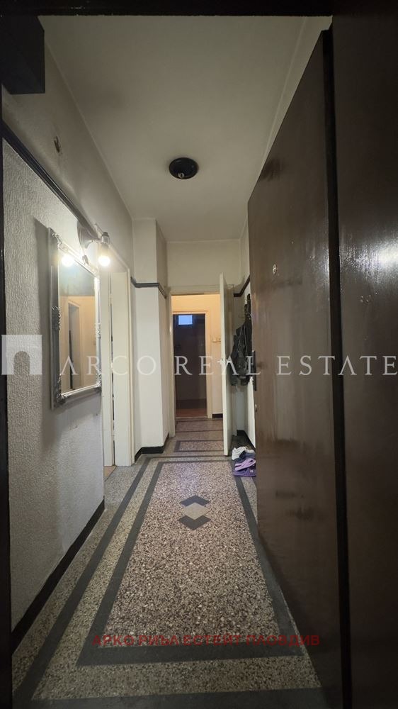 Продава 3-СТАЕН, гр. Пловдив, Център, снимка 11 - Апартаменти - 54775563
