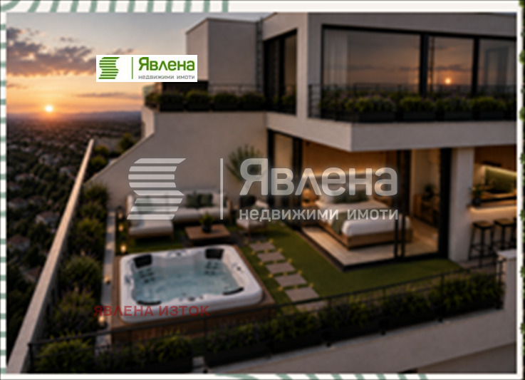 Продава 4-СТАЕН, гр. София, Горубляне, снимка 2 - Апартаменти - 54934514