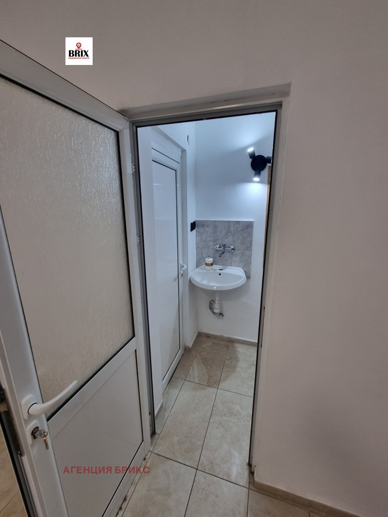 Продава ОФИС, гр. Русе, Център, снимка 6 - Офиси - 53254241