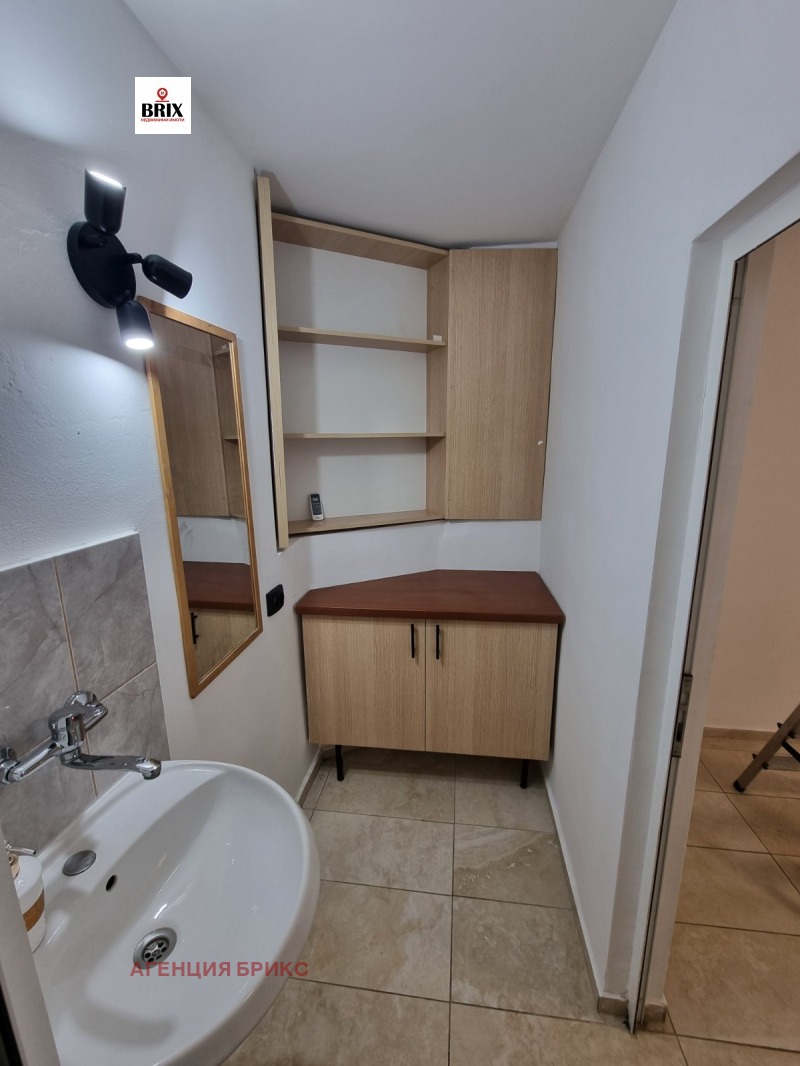 Продава ОФИС, гр. Русе, Център, снимка 8 - Офиси - 53254241