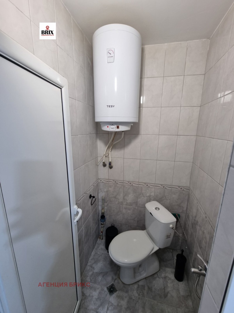 Продава ОФИС, гр. Русе, Център, снимка 10 - Офиси - 53254241