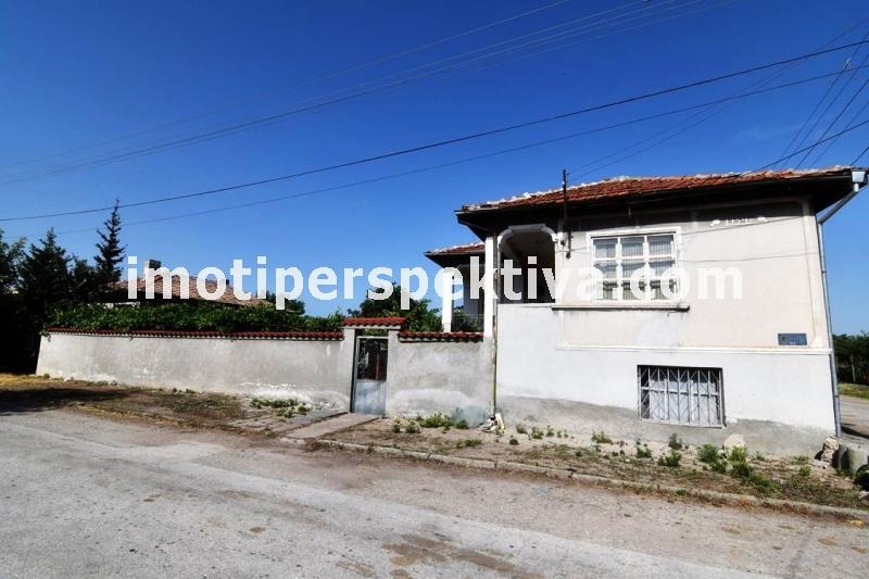 Till salu  Hus region Plovdiv , Konusj , 154 kvm | 29999199 - bild [15]