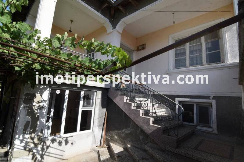 Till salu  Hus region Plovdiv , Konusj , 154 kvm | 29999199