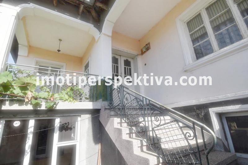 Till salu  Hus region Plovdiv , Konusj , 154 kvm | 29999199 - bild [12]