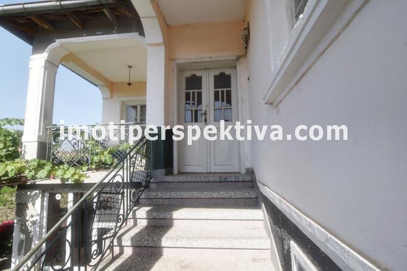 Till salu  Hus region Plovdiv , Konusj , 154 kvm | 29999199 - bild [14]