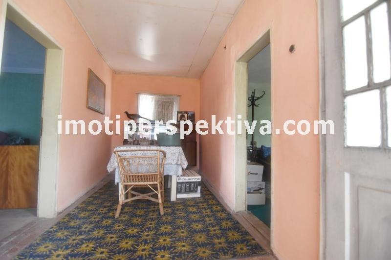 Till salu  Hus region Plovdiv , Konusj , 154 kvm | 29999199 - bild [7]