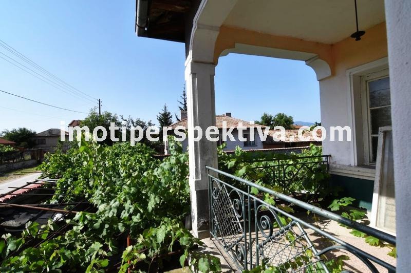 Till salu  Hus region Plovdiv , Konusj , 154 kvm | 29999199 - bild [16]