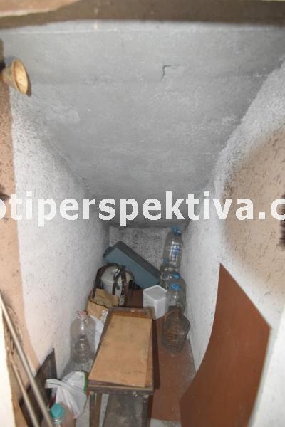 Till salu  Hus region Plovdiv , Konusj , 154 kvm | 29999199 - bild [10]