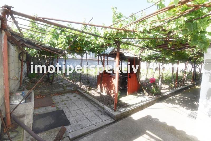 Till salu  Hus region Plovdiv , Konusj , 154 kvm | 29999199 - bild [17]