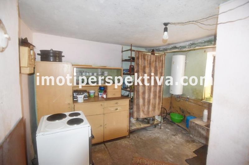 Till salu  Hus region Plovdiv , Konusj , 154 kvm | 29999199 - bild [4]