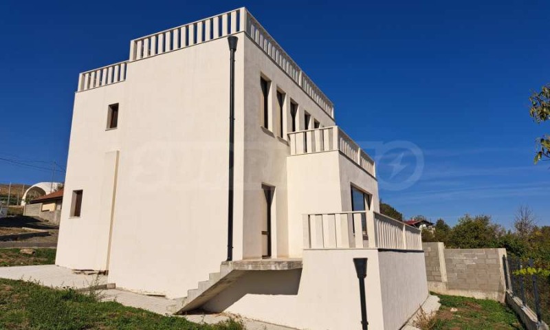 For Sale  House region Burgas , Kamenar , 172 sq.m | 68510348 - image [5]