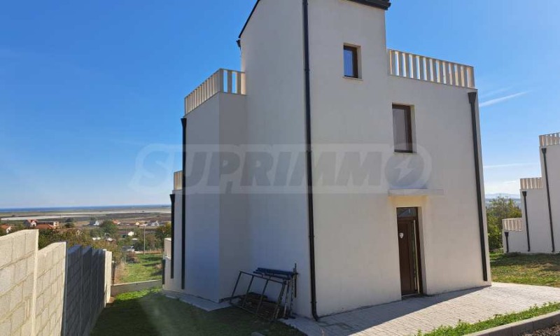 For Sale  House region Burgas , Kamenar , 172 sq.m | 68510348 - image [6]