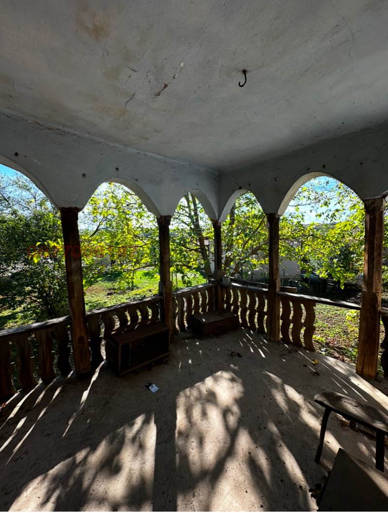 Продава КЪЩА, с. Николово, област Монтана, снимка 3 - Къщи - 53079548