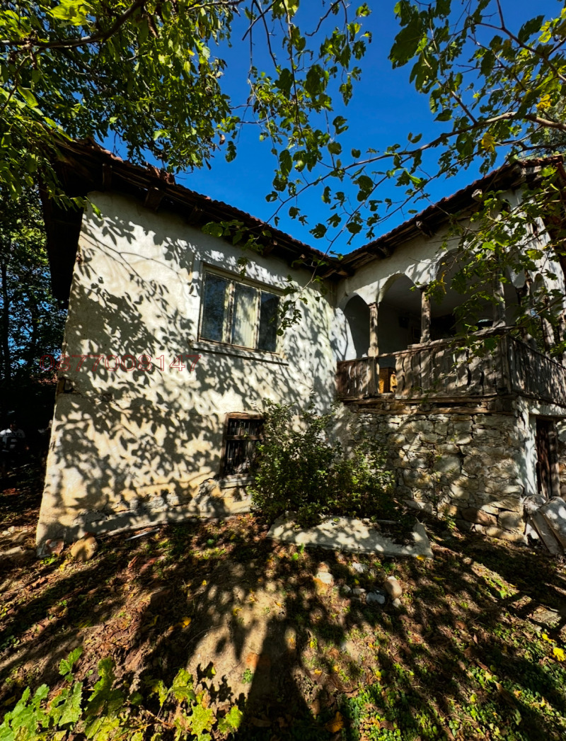 Продава КЪЩА, с. Николово, област Монтана, снимка 12 - Къщи - 53079548