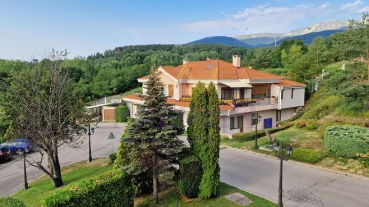 For Sale  House Sofia , Bistritsa , 320 sq.m | 69630064 - image [3]