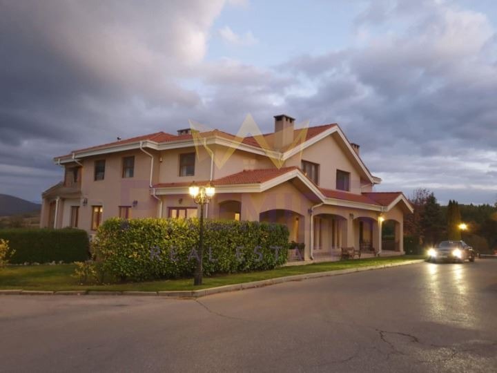 For Sale  House Sofia , Bistritsa , 320 sq.m | 69630064 - image [7]
