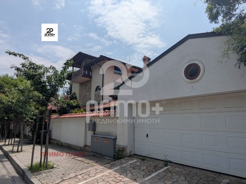 For Sale  House Sofia , Bankya , 605 sq.m | 61087542 - image [2]