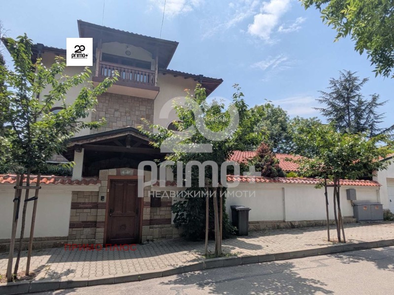 For Sale  House Sofia , Bankya , 605 sq.m | 61087542