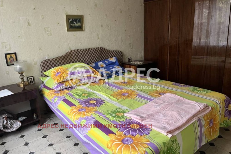 Продава КЪЩА, гр. Сливен, Клуцохор, снимка 6 - Къщи - 52168884