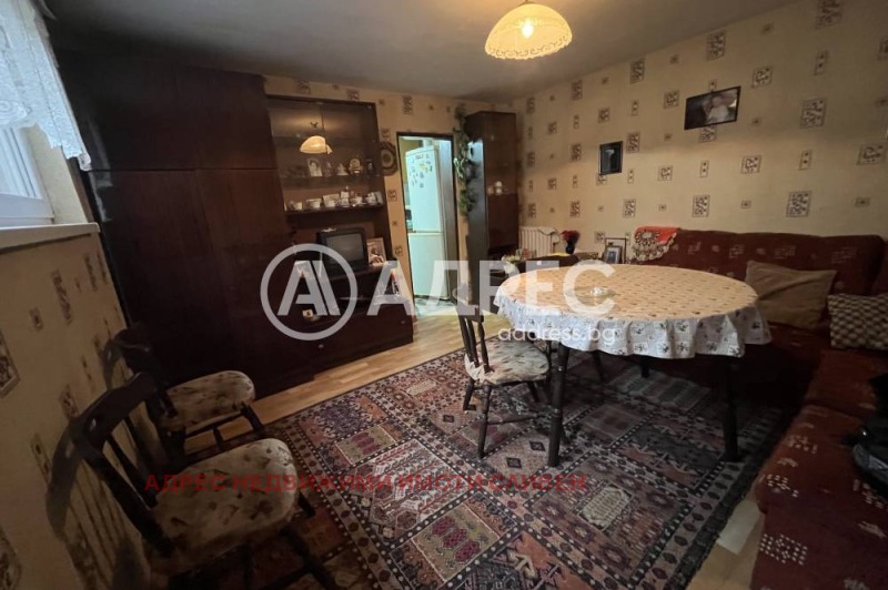 Продава КЪЩА, гр. Сливен, Клуцохор, снимка 5 - Къщи - 52168884