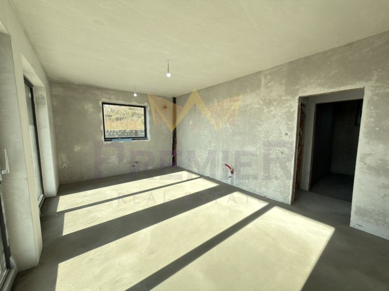 Продава КЪЩА, гр. Варна, Изгрев, снимка 14 - Къщи - 53118716