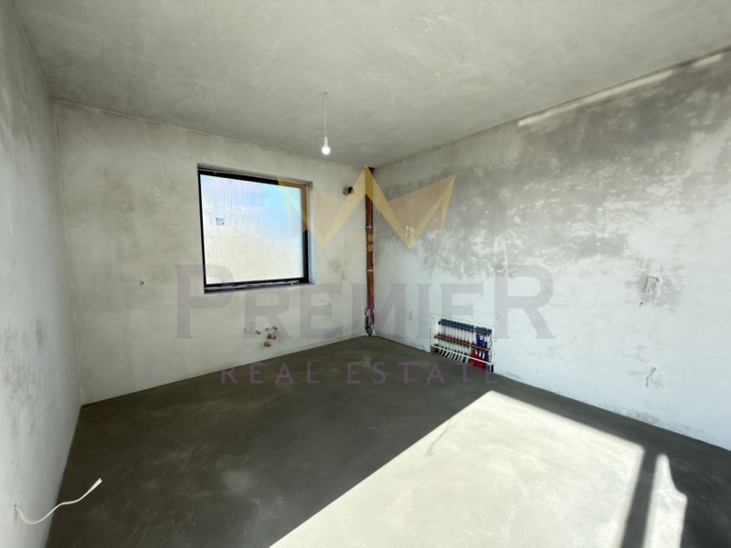 Продава КЪЩА, гр. Варна, Изгрев, снимка 8 - Къщи - 53118716