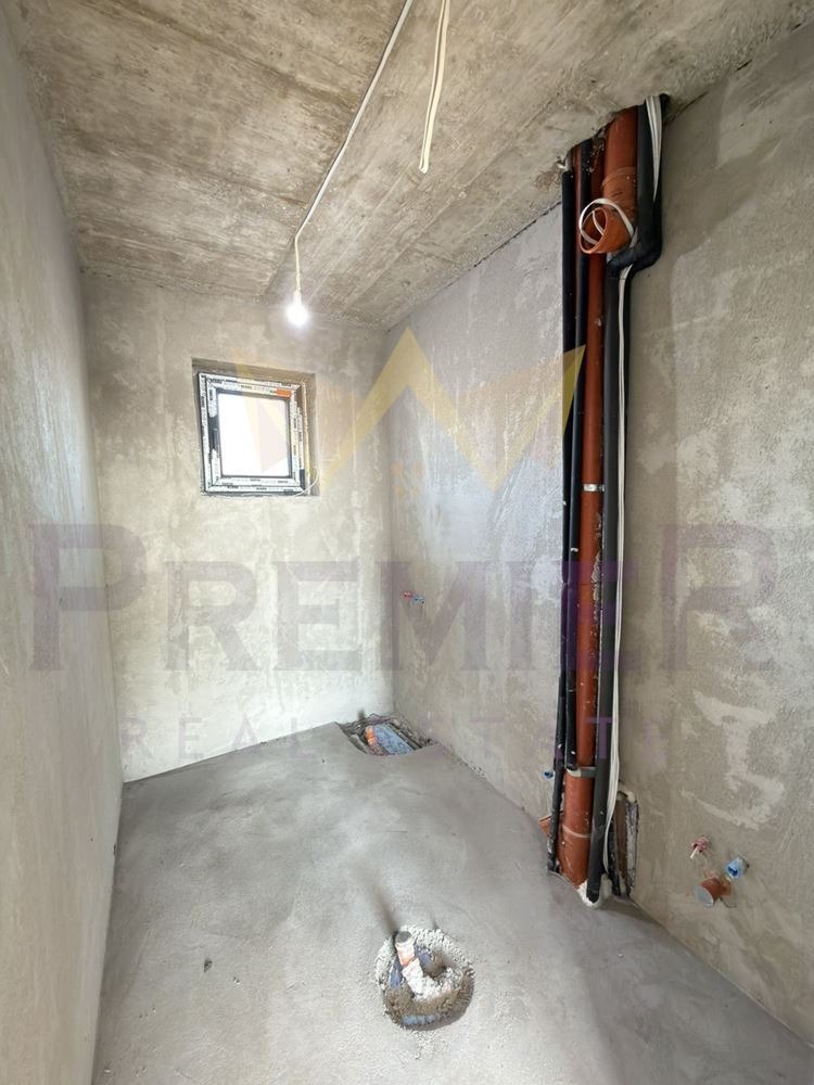 Продава КЪЩА, гр. Варна, Изгрев, снимка 9 - Къщи - 53118716