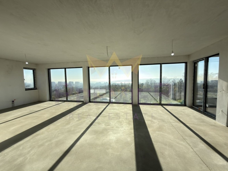 Продава КЪЩА, гр. Варна, Изгрев, снимка 3 - Къщи - 53118716