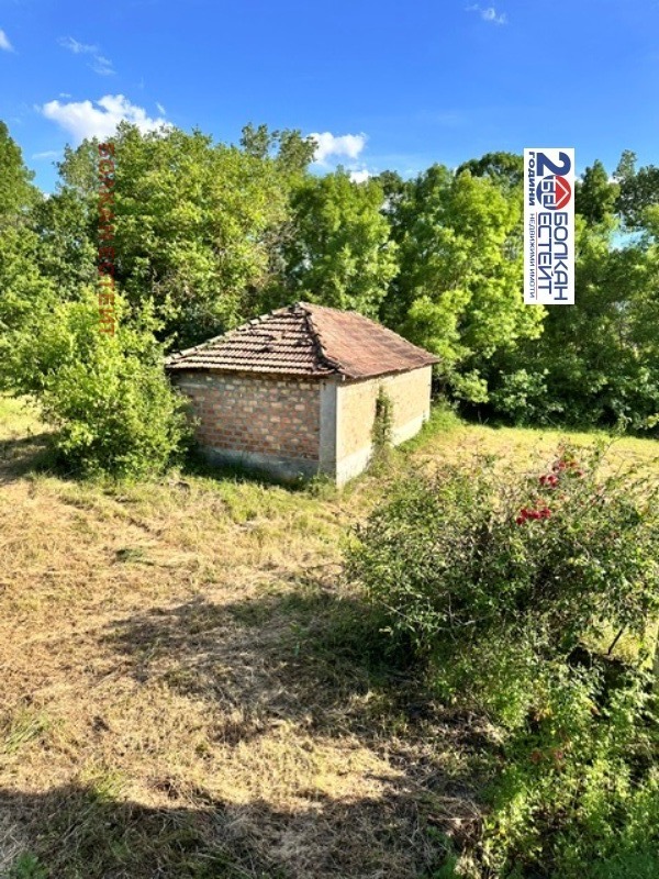 Продава КЪЩА, с. Соколово, област Габрово, снимка 8 - Къщи - 54737045