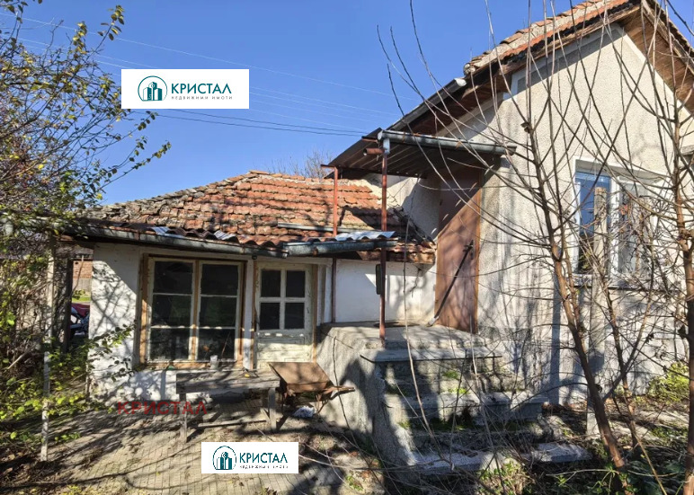 Продава КЪЩА, с. Долна махала, област Пловдив, снимка 2 - Къщи - 54874294