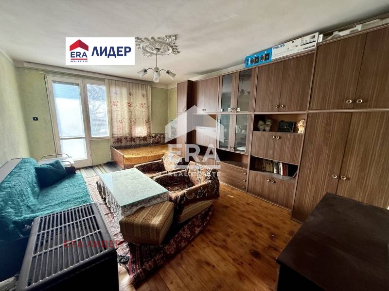 Продава КЪЩА, с. Червена вода, област Русе, снимка 4 - Къщи - 54964464