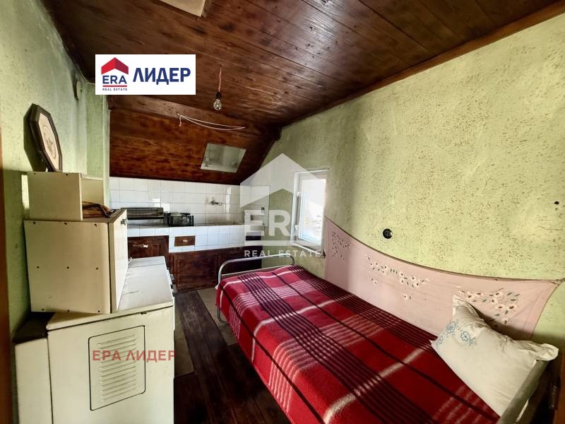 Продава КЪЩА, с. Червена вода, област Русе, снимка 5 - Къщи - 54964464