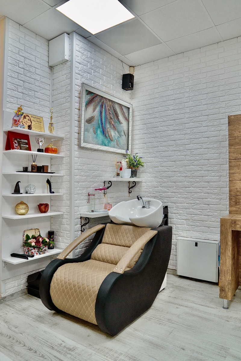 Продава  Магазин град София , Иван Вазов , 94 кв.м | 44596619 - изображение [8]