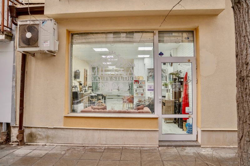 Продава  Магазин град София , Иван Вазов , 94 кв.м | 44596619 - изображение [10]