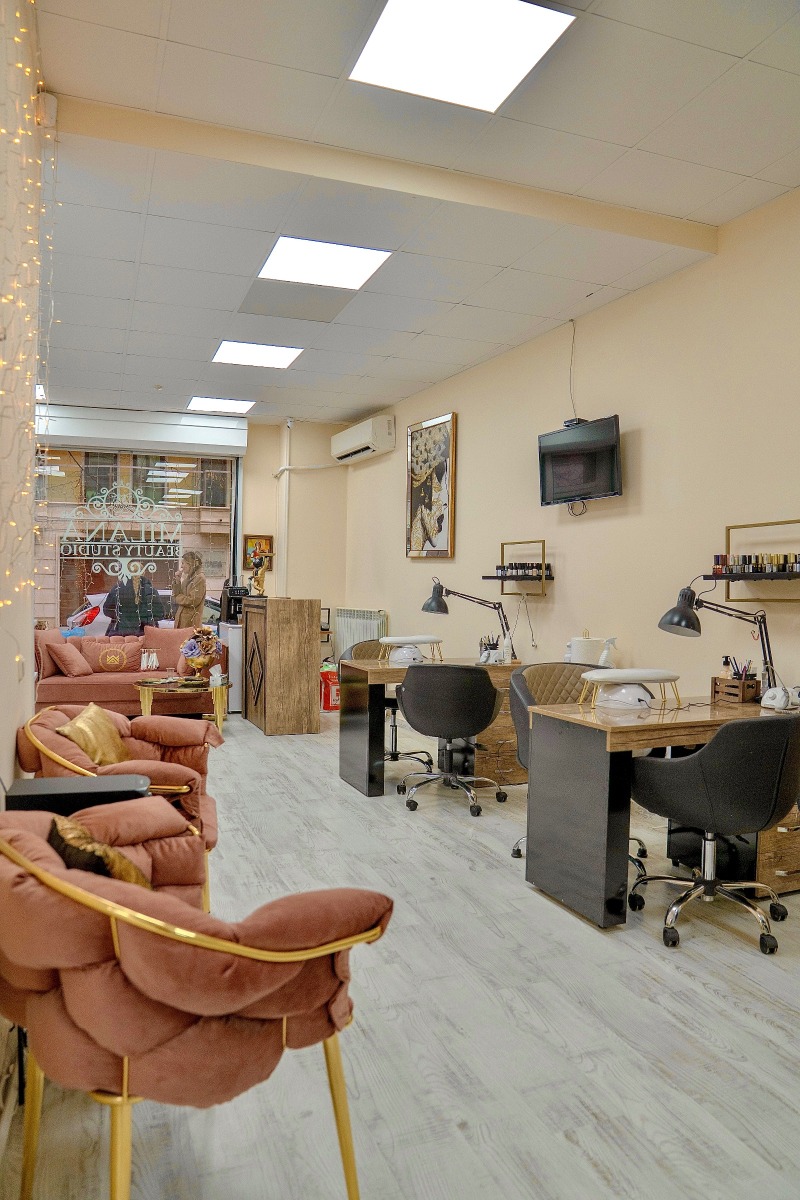Продава  Магазин град София , Иван Вазов , 94 кв.м | 44596619 - изображение [3]