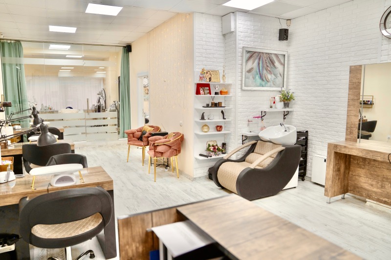Продава  Магазин град София , Иван Вазов , 94 кв.м | 44596619