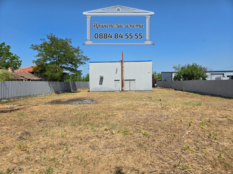 For Sale  Storage region Stara Zagora  , Badeshte , 274 sq.m | 15516443 - image [2]