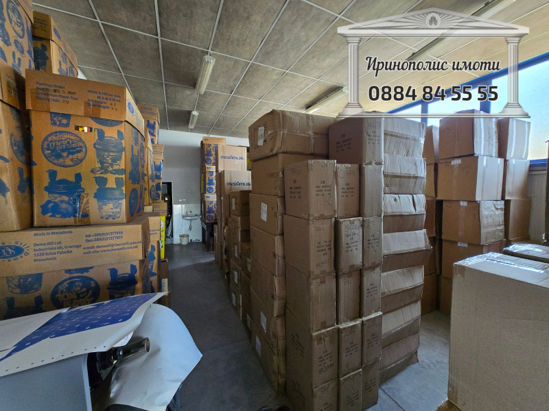 For Sale  Storage region Stara Zagora  , Badeshte , 274 sq.m | 15516443 - image [15]